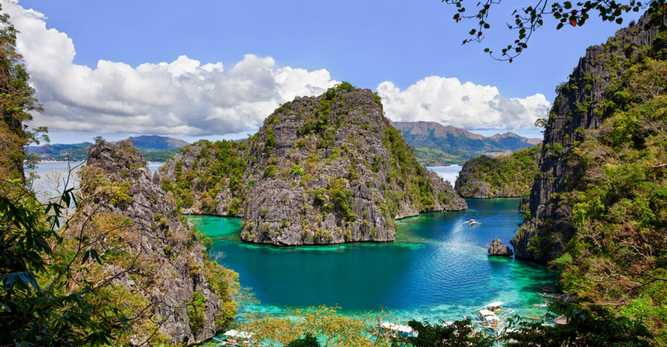 philippine eco tourism