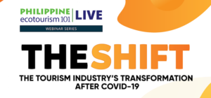 The Shift: The tourism industry’s transformation after COVID-19