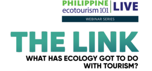 The Link: What has Ecology got to do with Tourism?